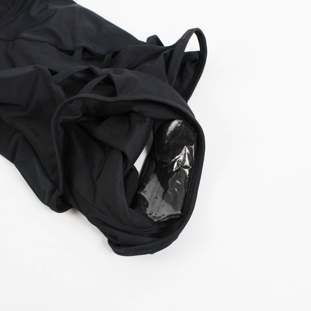 Adore Me One Piece Swimsuit - XL - Cutouts - NWT - Picture 5 of 8